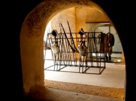 Imagen Baluartes de Sant Pere y de Sant Jaume