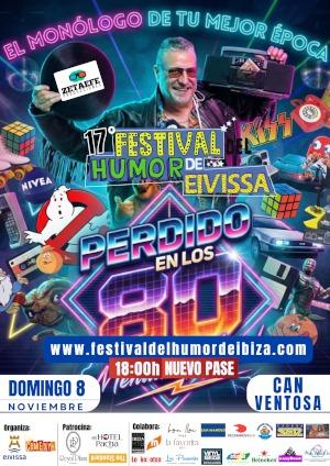 Imatge Perdido en los 80
