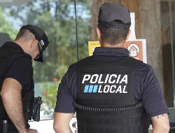 Imatge La Policia Local d’Eivissa i el Consell inspeccionen 49 habitatges en un...
