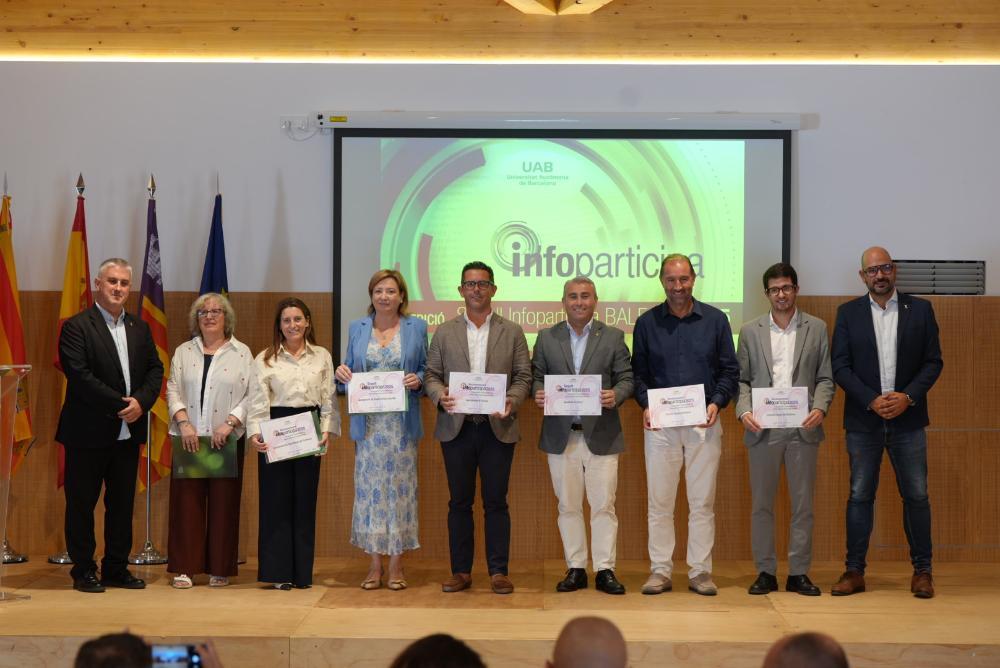 Imatge Sa Peixateria acull la jornada Infoparticipa 2026