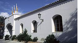 Imatge Ajuntament d'Eivissa