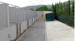 Imatge Centre de protecció animal de Sa Coma
