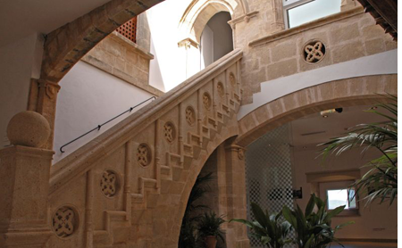 Imagen Museo Puget