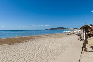 Imagen Playa d'en Bossa