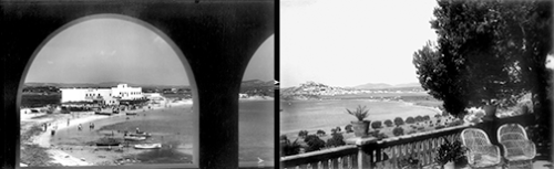 Imagen Talamanca