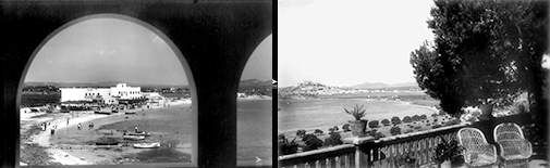 Imagen Talamanca