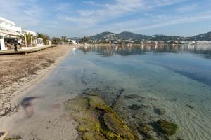 Imagen Playa de Talamanca