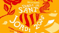 Imagen Vara de Rey será este miércoles el epicentro de la Diada de Sant Jordi...