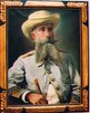 Imagen Vara de Rey Rubio, Joaquim