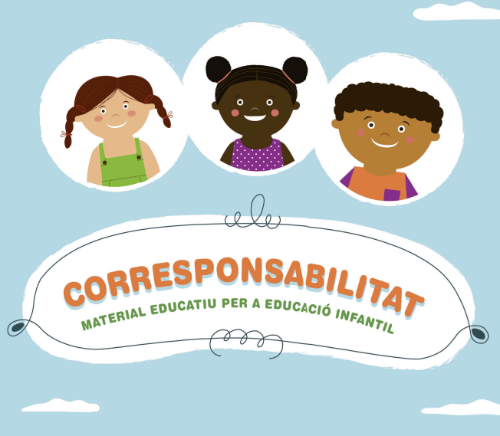 Imatge Projecte "Corresponsabilitat"