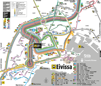 Imagen BUS