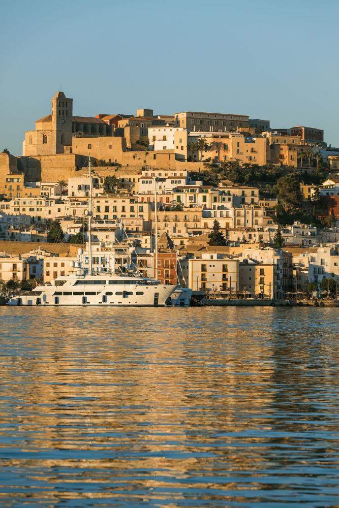 Imatge Els barris extramurs de sa Penya i la Marina