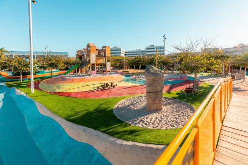 parques