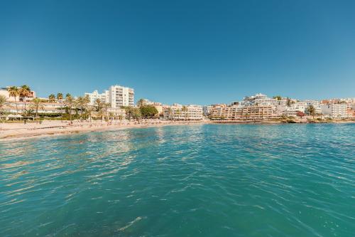playa figueretas