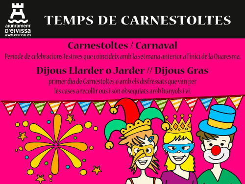 Carnestoltes
