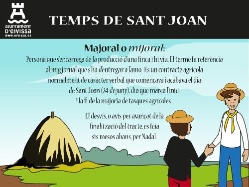 Majoral o mijoral