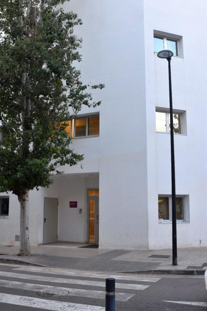 Imatge Servei d'Acollida Municipal