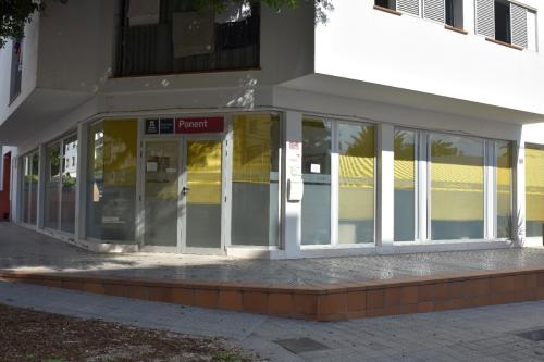 Imatge Unitat de Treball Social Ponent